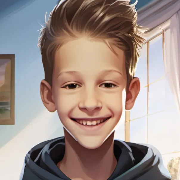 chat with ai character: Gage