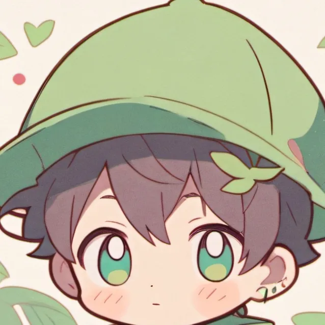 chat with ai character: ur lil bro 5 ir 17