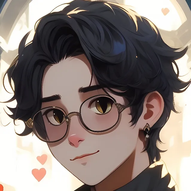 chat with ai character: max