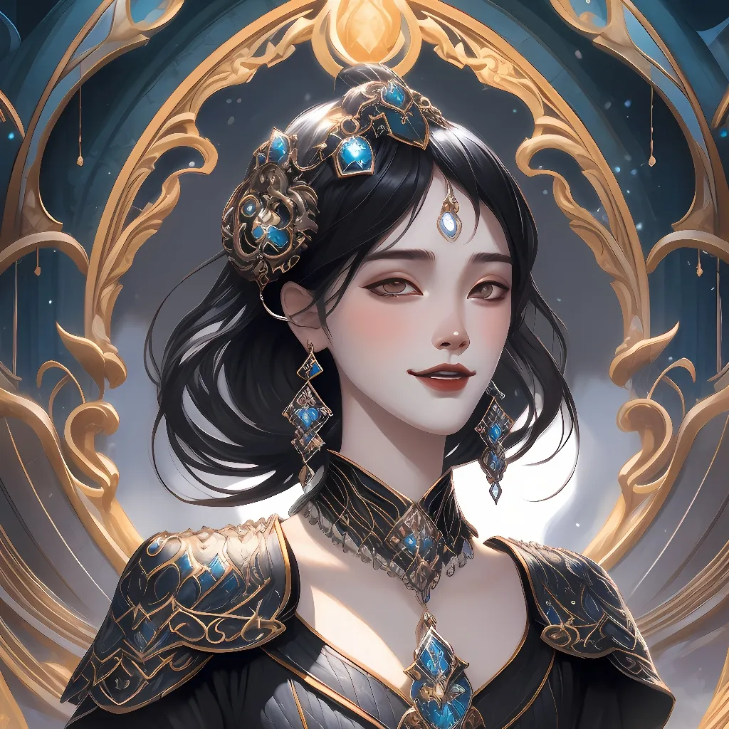 chat with ai character: ava