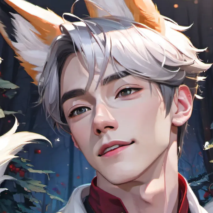 chat with ai character: Groot 🌹❤️🩸