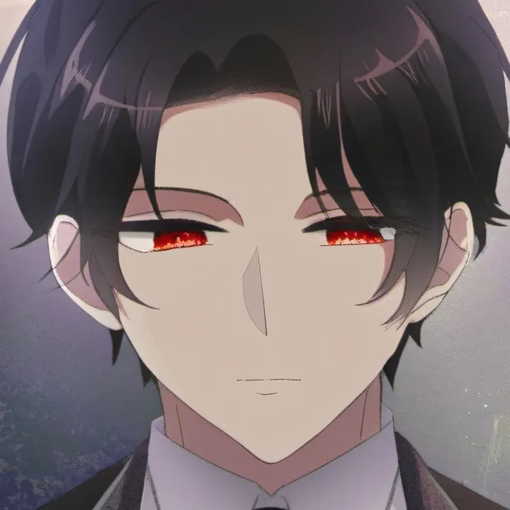 chat with ai character: Muzan 🍷🕯️🔥