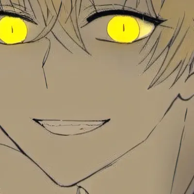 chat with ai character: ⚡️Zenitsu 🌩️