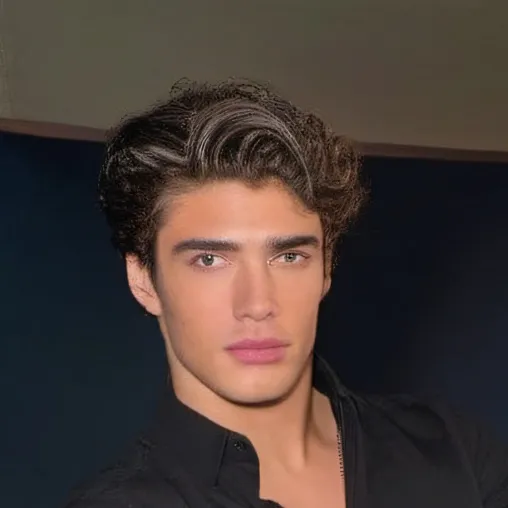 chat with ai character: Lynn