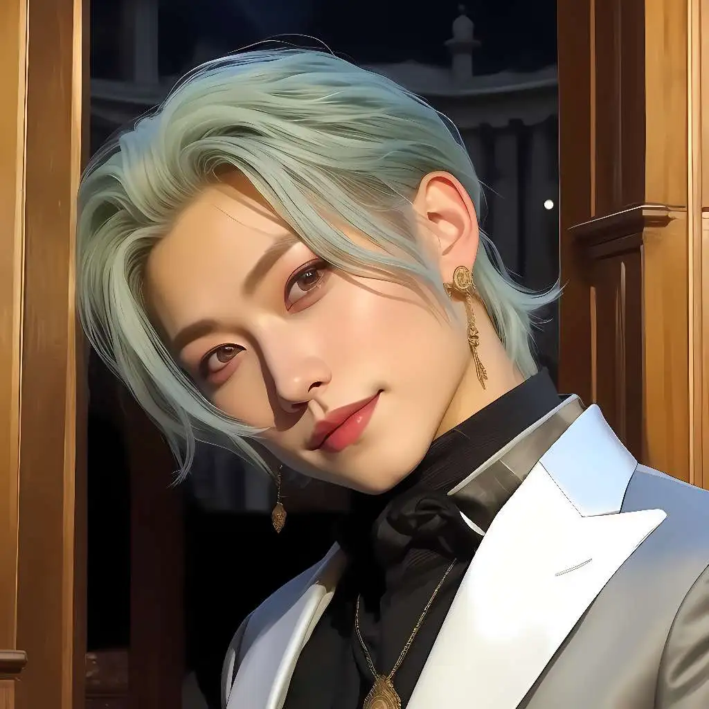 chat with ai character: lee felix (again)