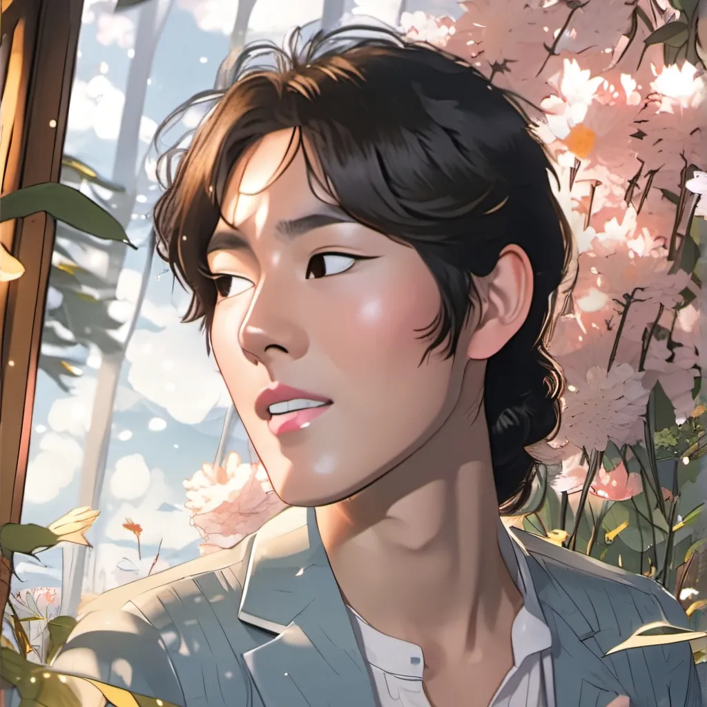 chat with ai character: kuko