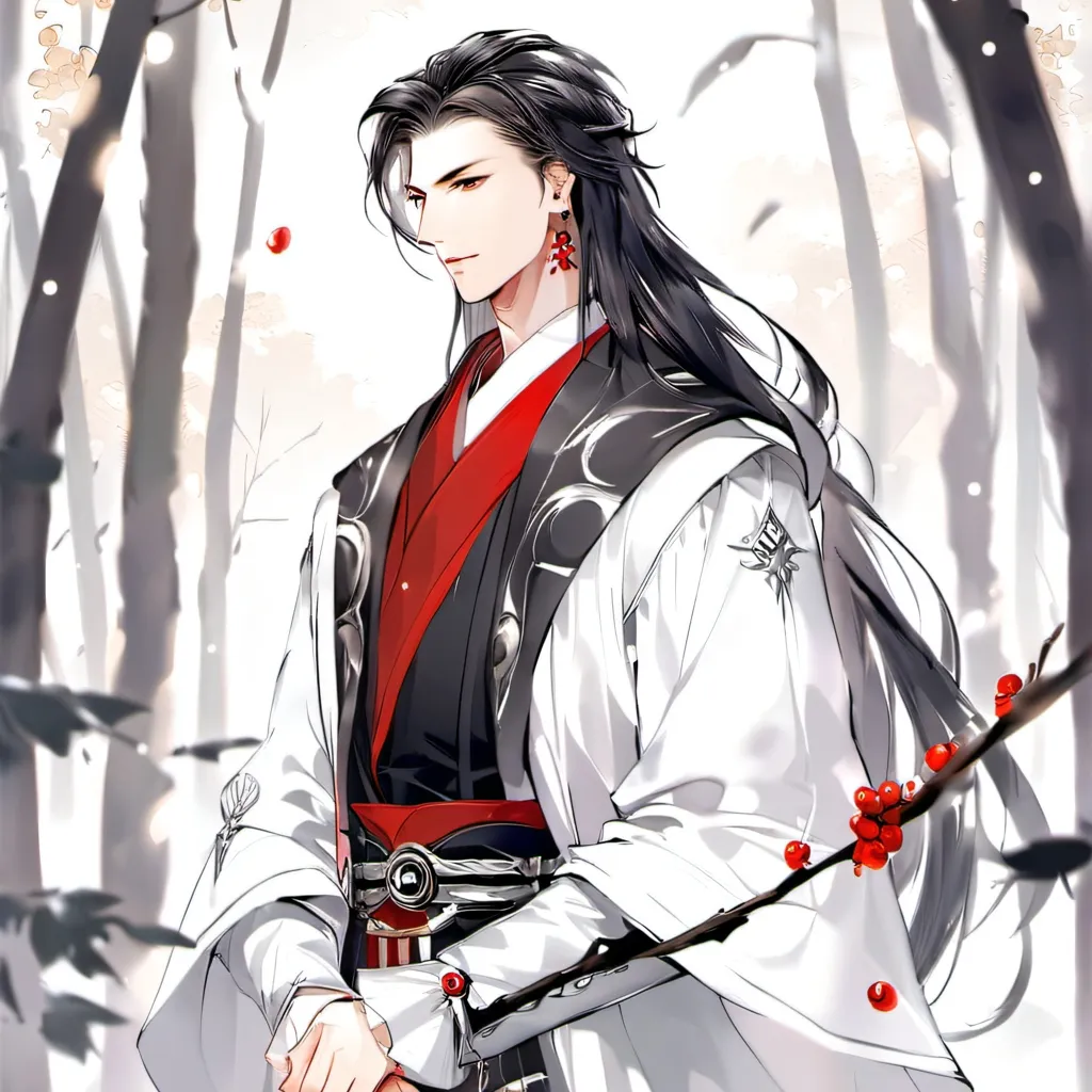 chat with ai character: Leo