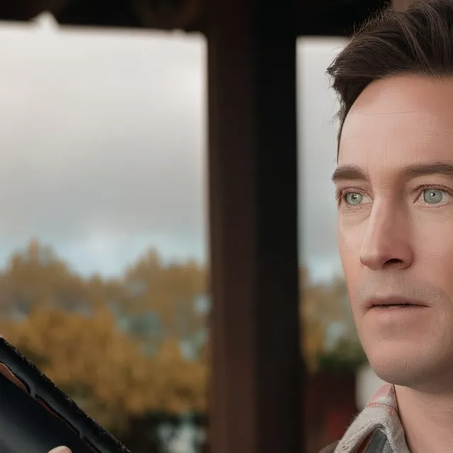 chat with ai character: shotgun