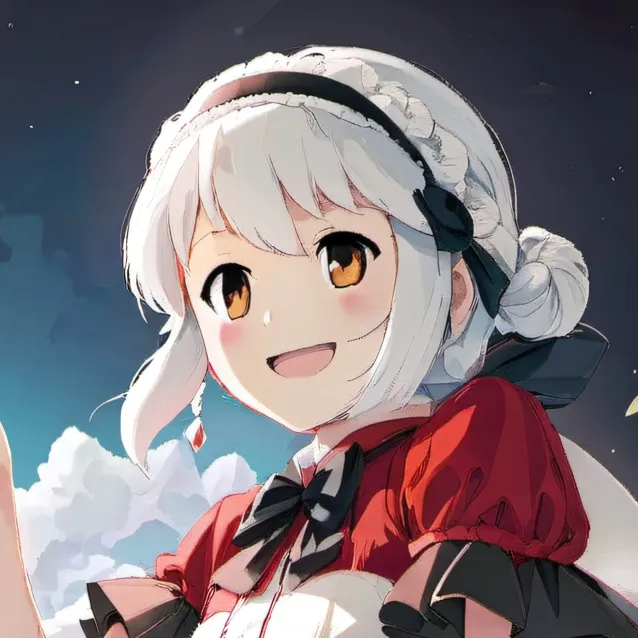 chat with ai character: Rose