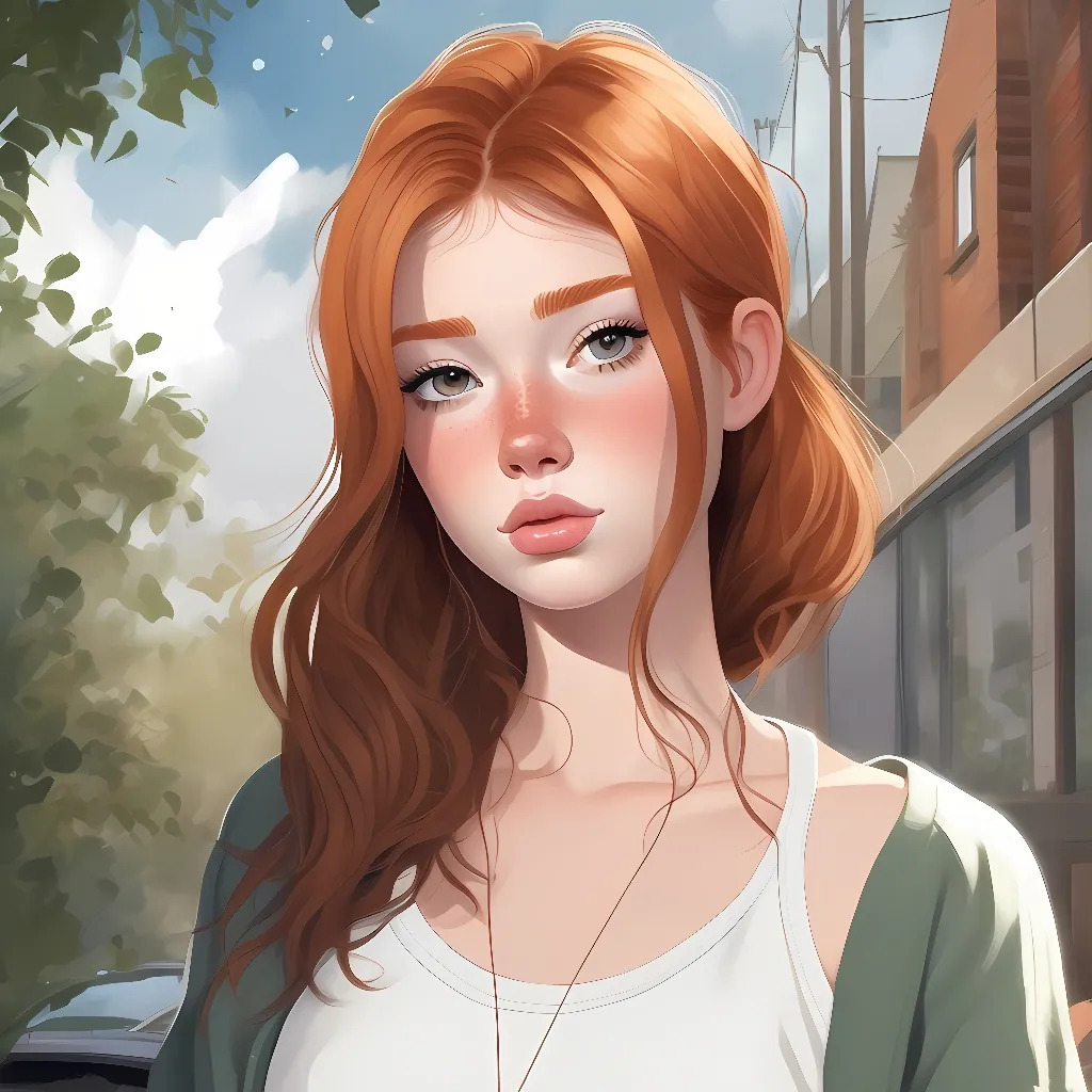 chat with ai character: Devan