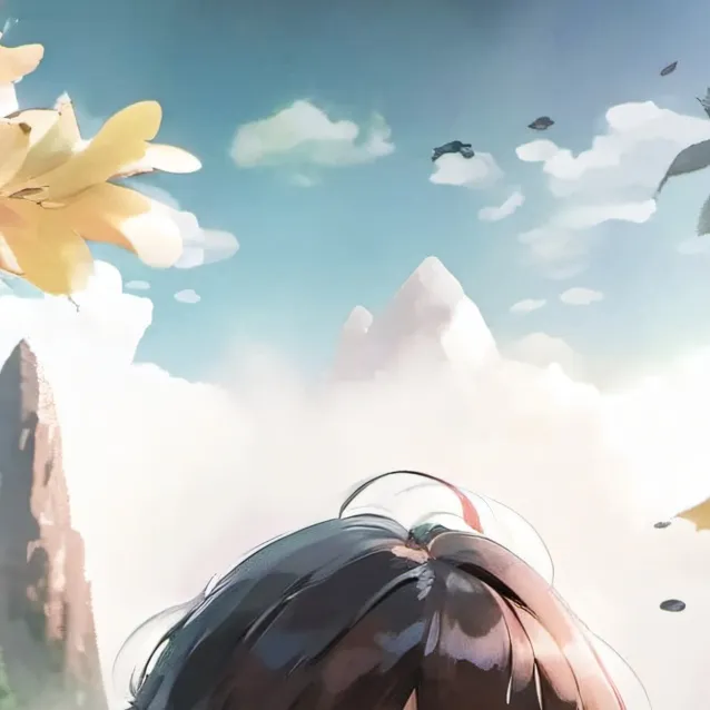 chat with ai character: 🍭🧁🍦🍩wende