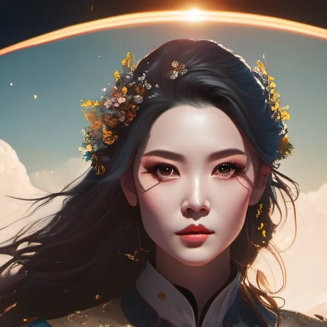 chat with ai character: tiny ten 