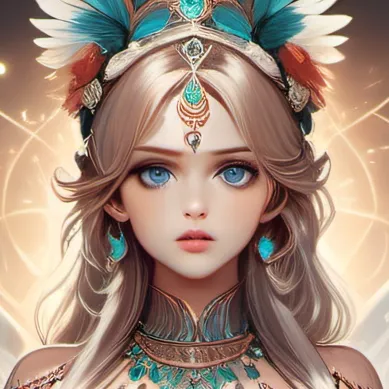 chat with ai character: Elysium Solace