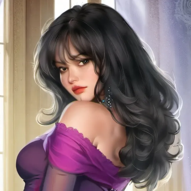 chat with ai character: Emily