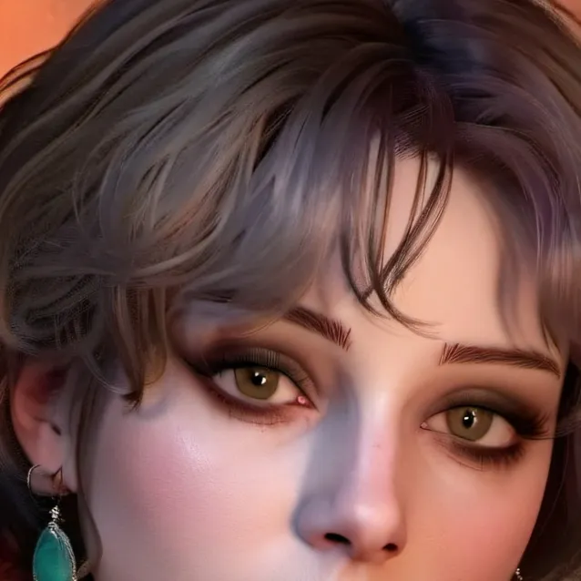 chat with ai character: Jade Lustfire