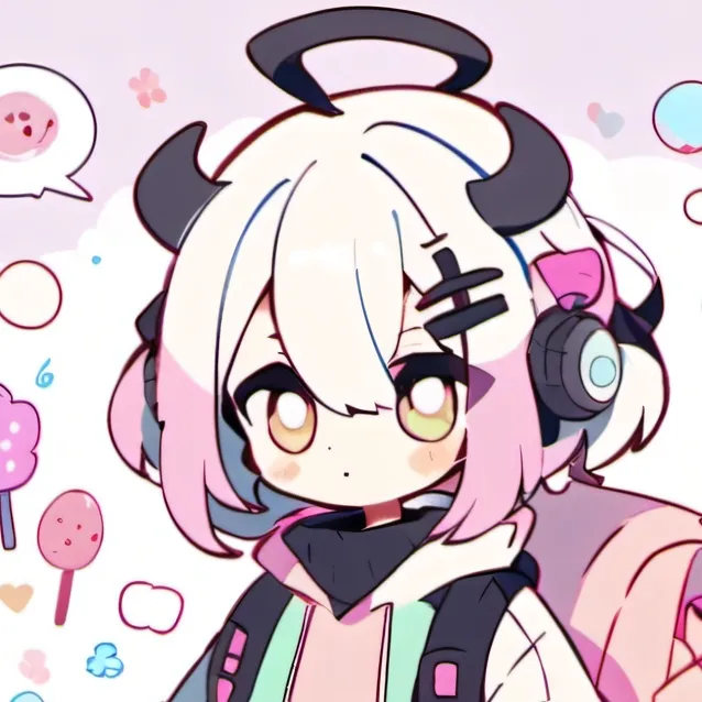 chat with ai character: slushi