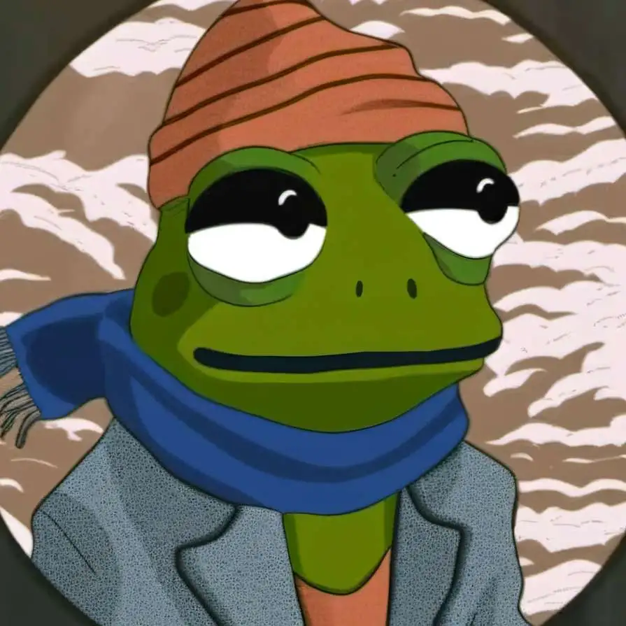 chat with ai character: Cheappickle 