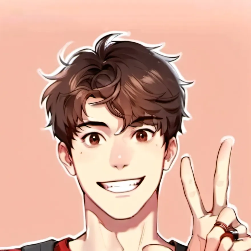 chat with ai character: Bryan (Tff)