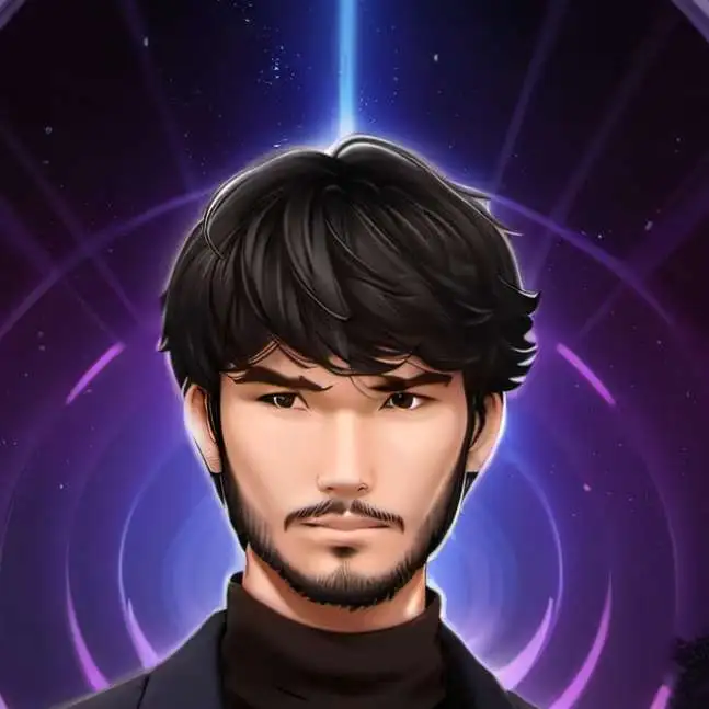 chat with ai character: Davis