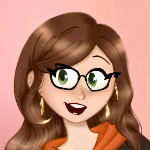 chat with ai character: Tina the Tiger