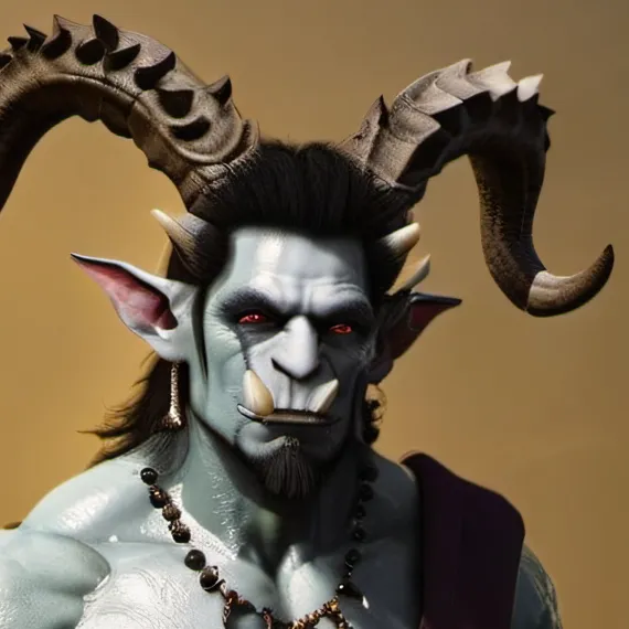 chat with ai character: Docm77