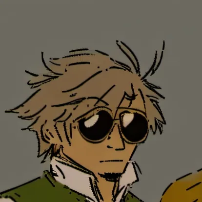 chat with ai character: ParrotX2