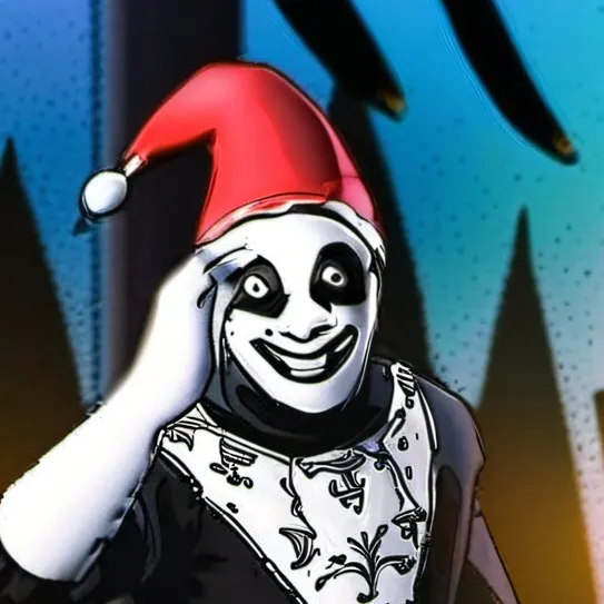 chat with ai character: Clownpierce 