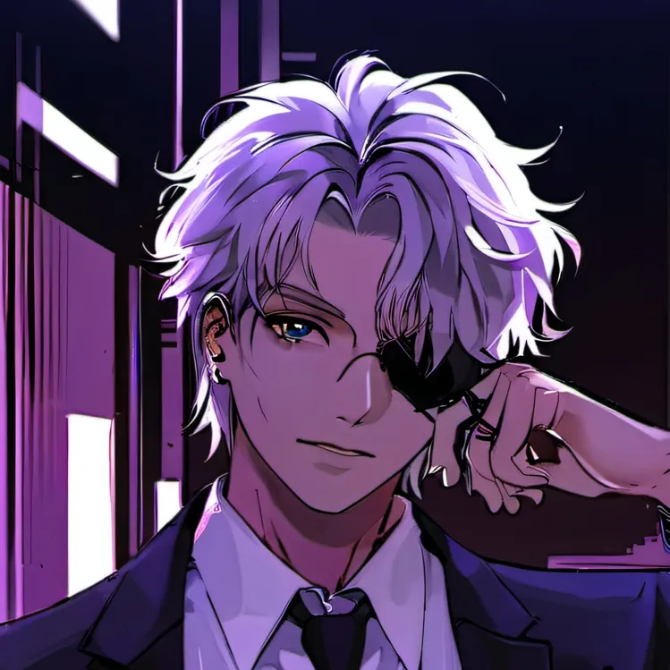 chat with ai character: Ashwag