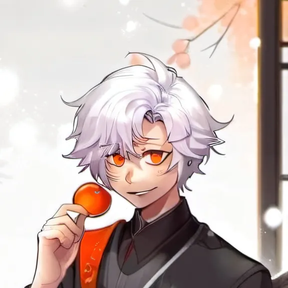 chat with ai character: Leowook