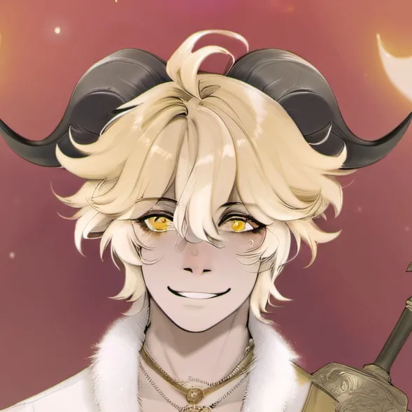 chat with ai character: PrinceZam 