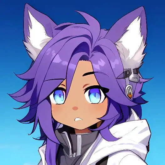 chat with ai character: Lilith