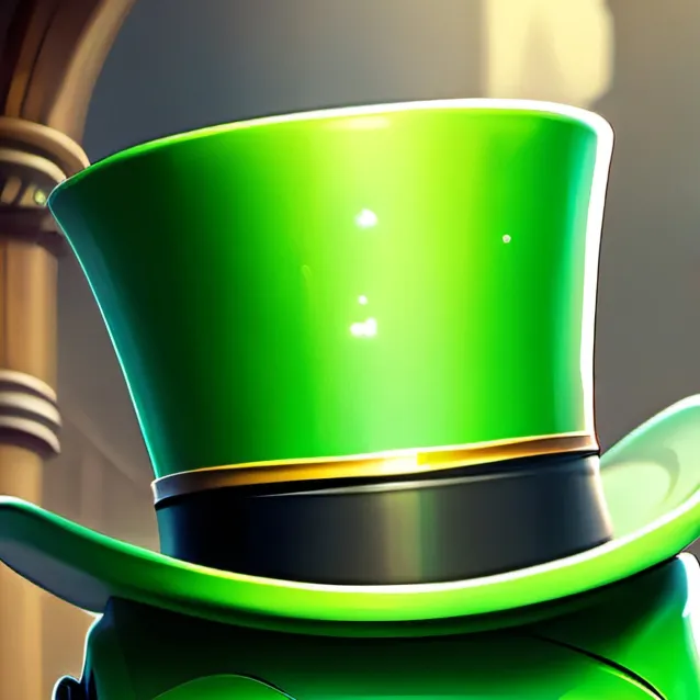 chat with ai character: you're robot 