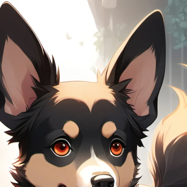 chat with ai character: smiling critters 