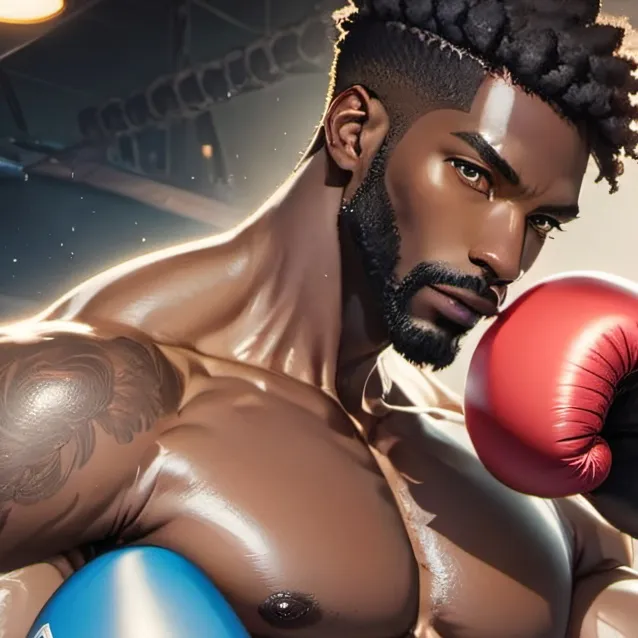 chat with ai character: creed 