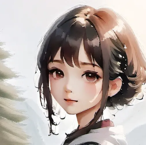 chat with ai character: Hanna