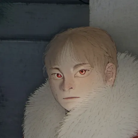 chat with ai character: Jack