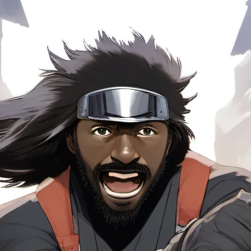 chat with ai character: Ninja teacher