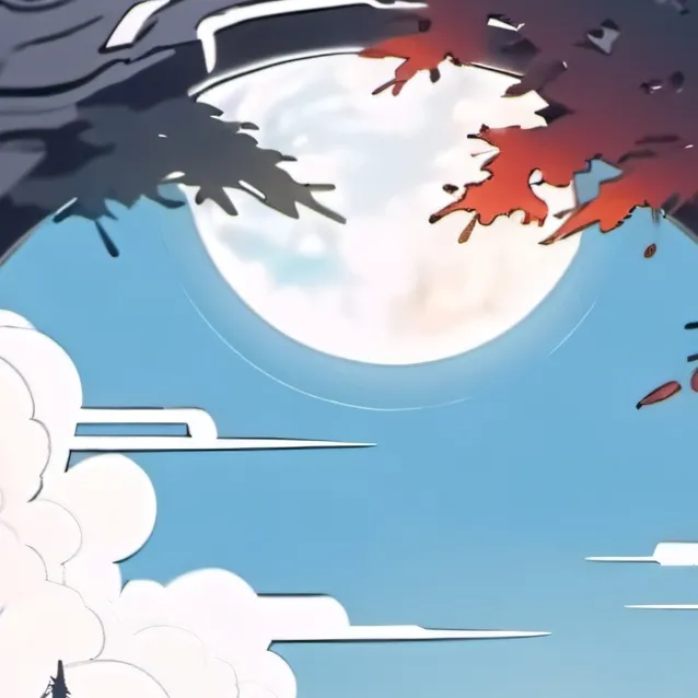 chat with ai character: e