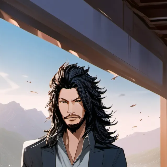 chat with ai character: aizawa