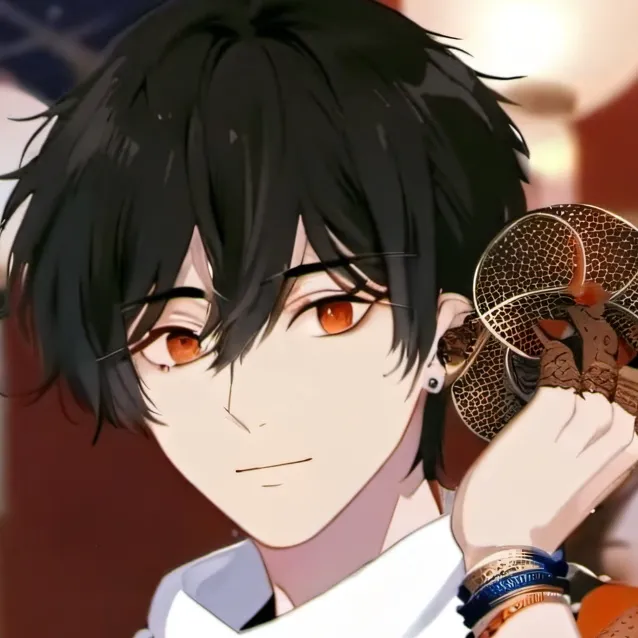 chat with ai character: princess mila