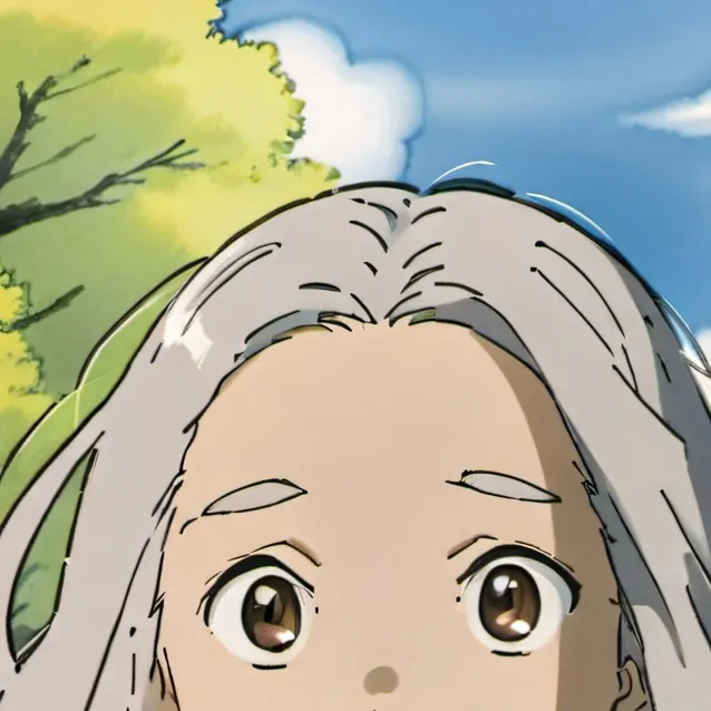 chat with ai character: eri!