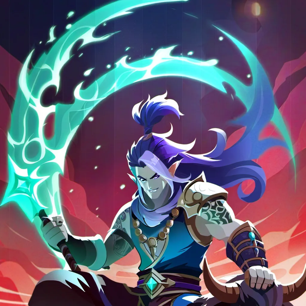 chat with ai character: IM BACK