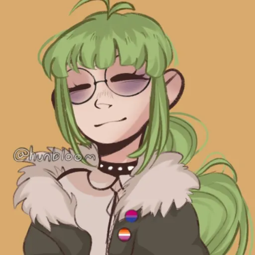 creator ?mint¿'s avatar