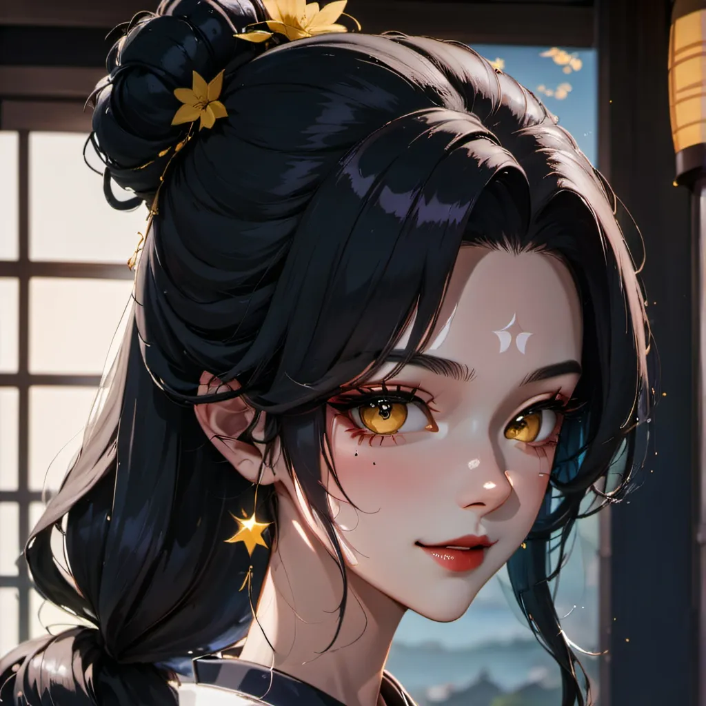 chat with ai character: Searu