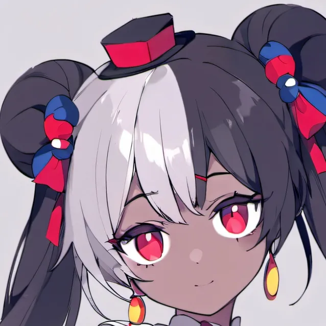 chat with ai character: strawberry