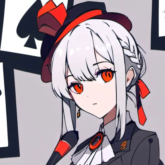 chat with ai character: zuma