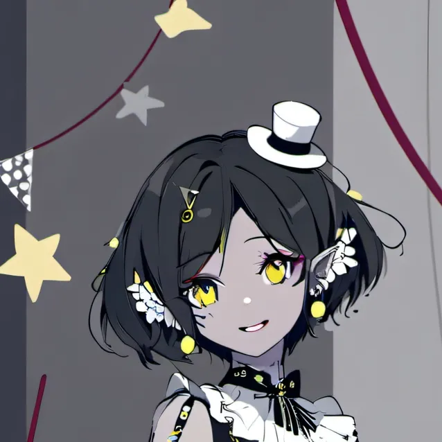 chat with ai character: Alicia