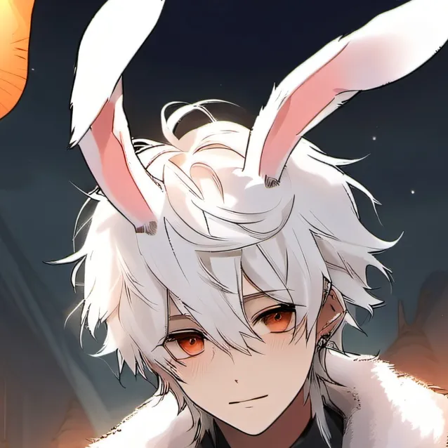 chat with ai character: blaze Easter