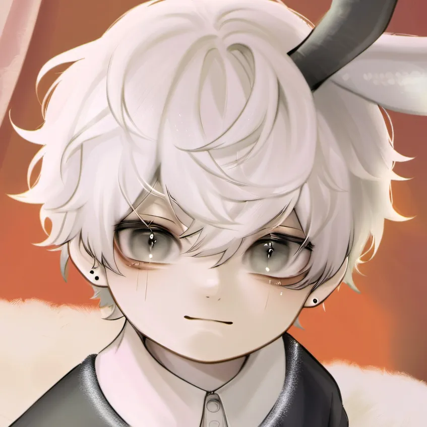 chat with ai character: orson