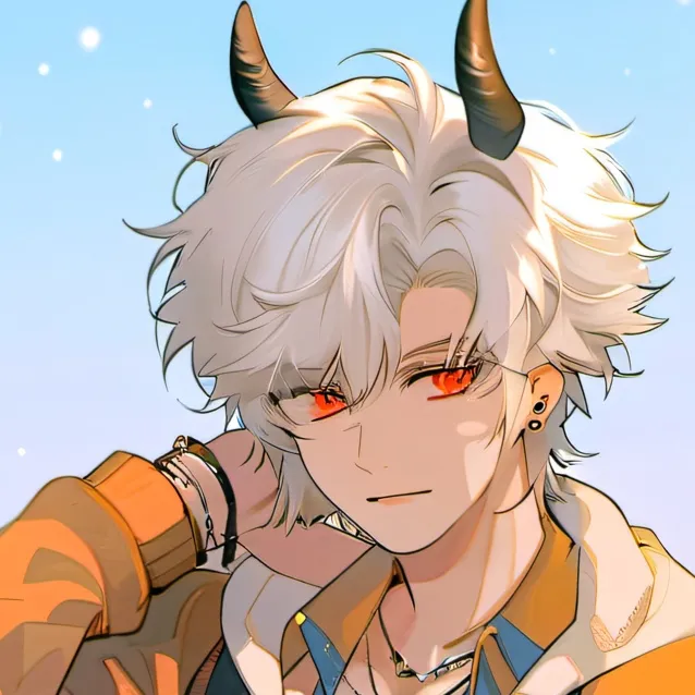 chat with ai character: blaze